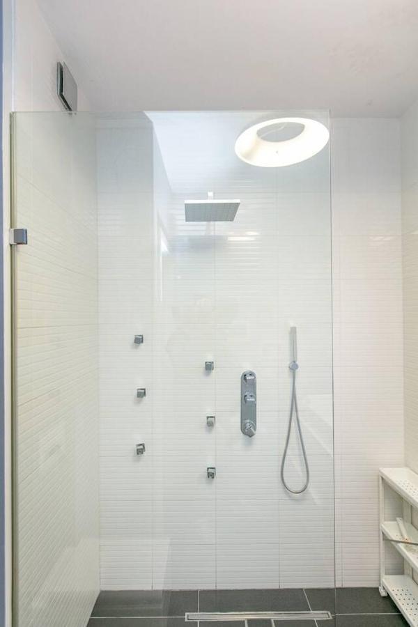 Dwupoziomowy, Rodzinny Apartament. Ochrona, Garaz. วอร์ซอ ภายนอก รูปภาพ