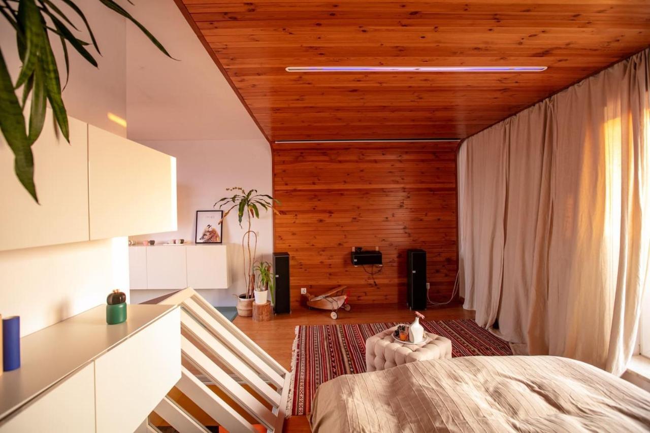 Dwupoziomowy, Rodzinny Apartament. Ochrona, Garaz. วอร์ซอ ภายนอก รูปภาพ