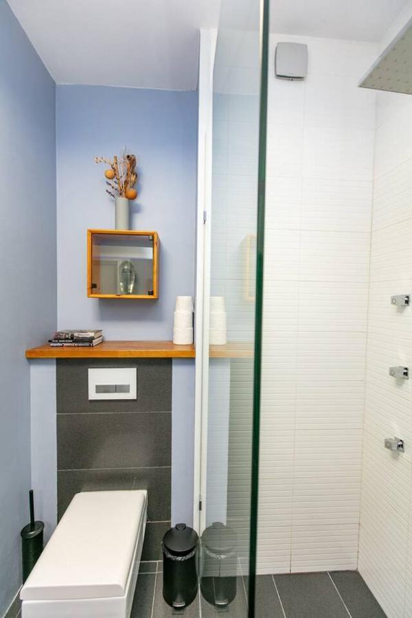 Dwupoziomowy, Rodzinny Apartament. Ochrona, Garaz. วอร์ซอ ภายนอก รูปภาพ