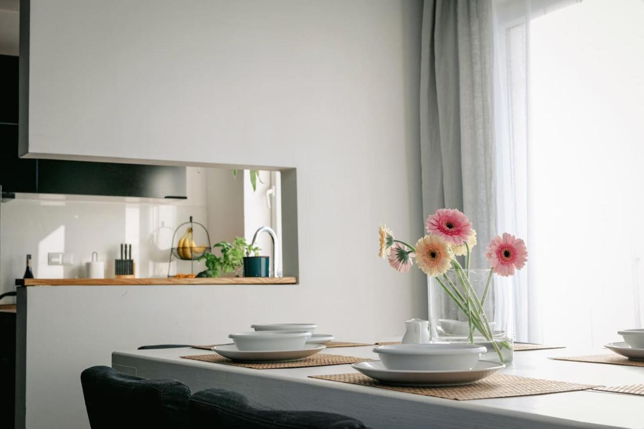 Dwupoziomowy, Rodzinny Apartament. Ochrona, Garaz. วอร์ซอ ภายนอก รูปภาพ