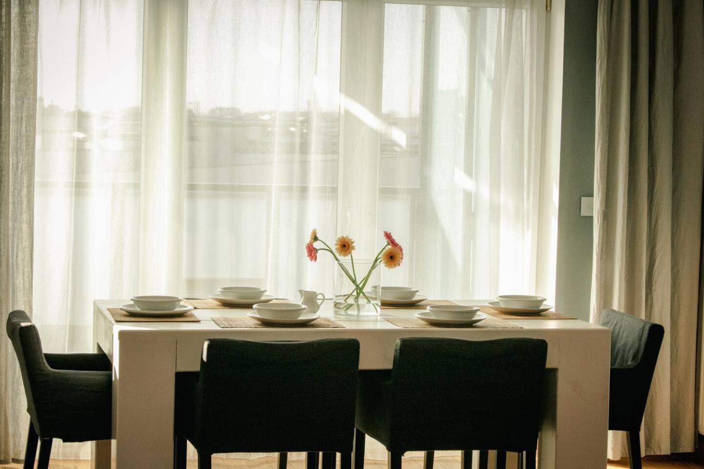 Dwupoziomowy, Rodzinny Apartament. Ochrona, Garaz. วอร์ซอ ภายนอก รูปภาพ